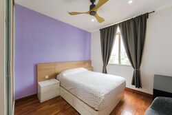 Jalan Sinar Bintang (D17), Terrace #614133011